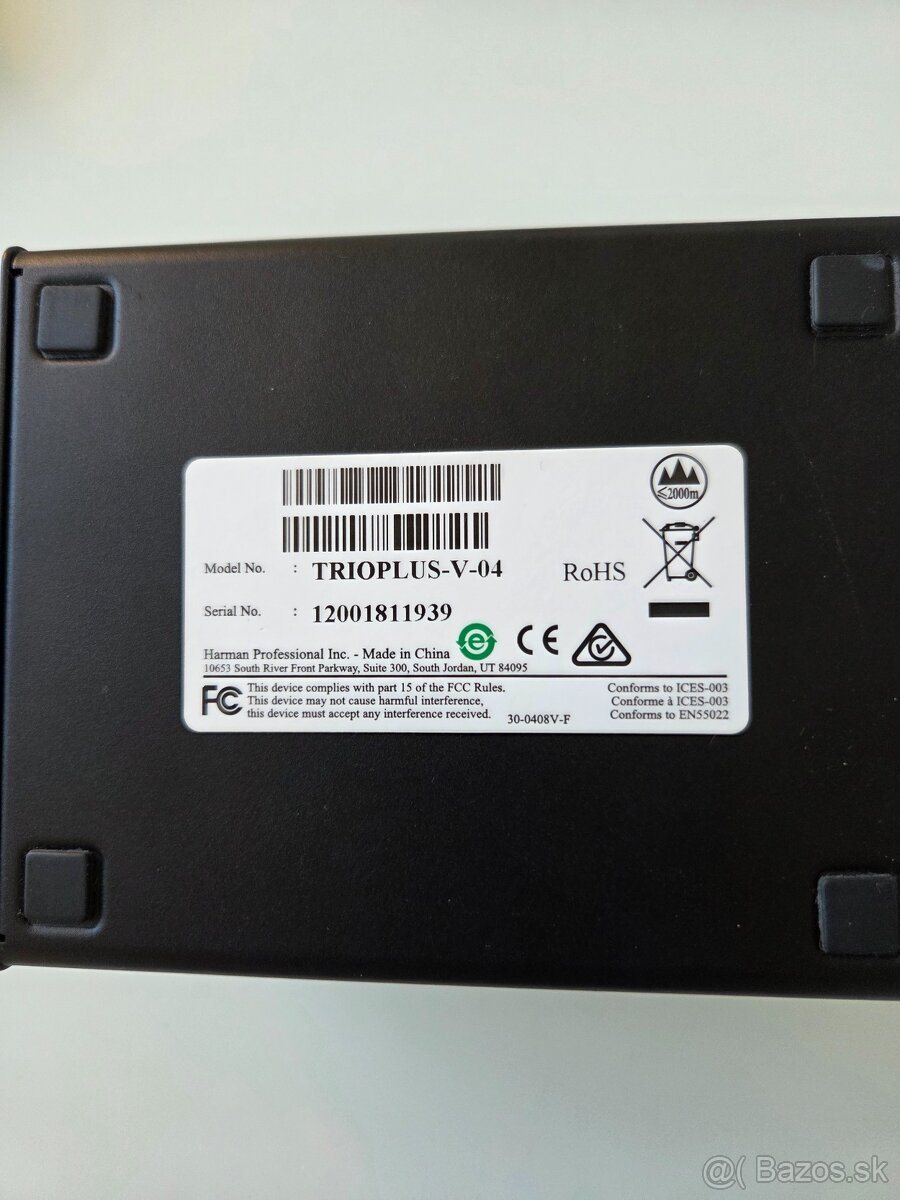 Digitech Trio plus - 2