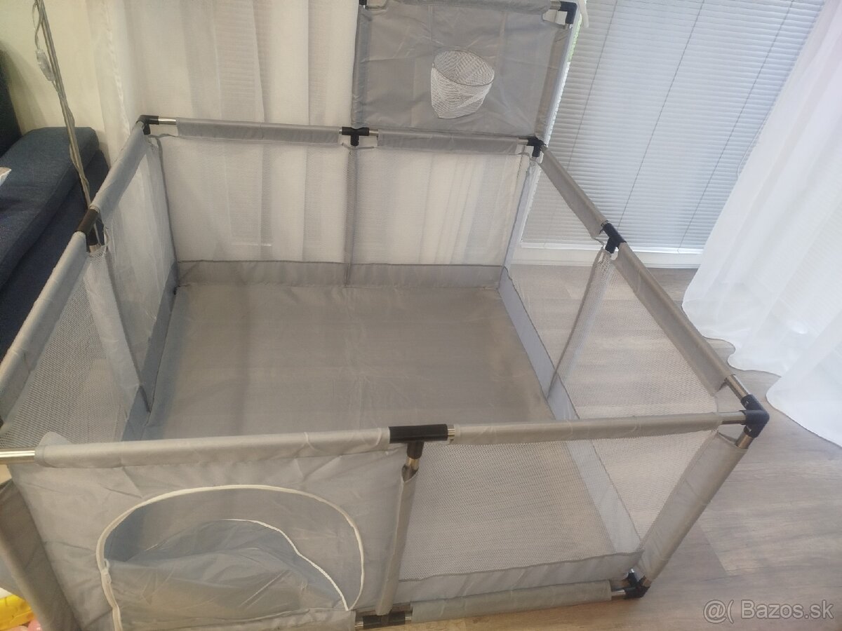 Detská ohrádka - 2