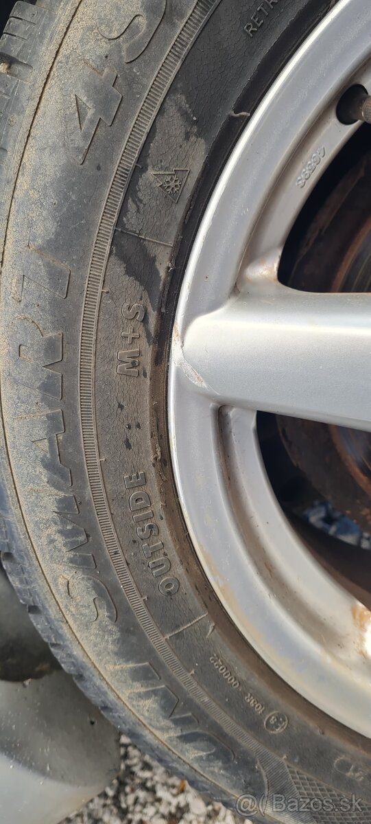5x112 R16 - 2