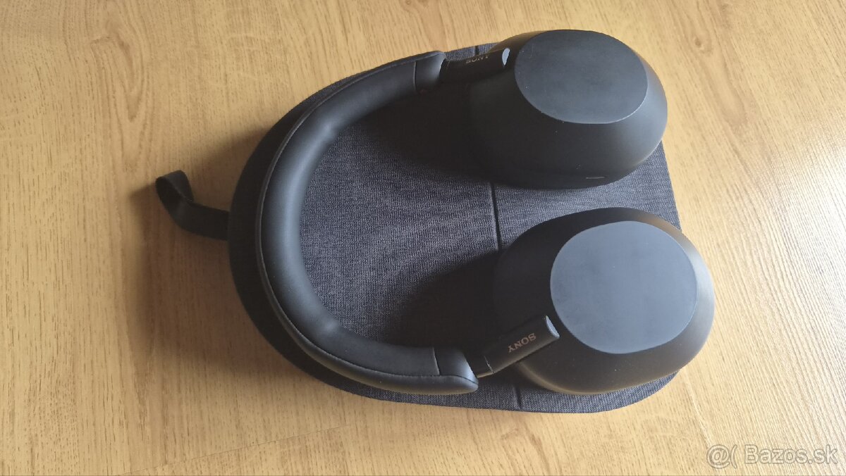 Sony WH-1000XM5 - 2