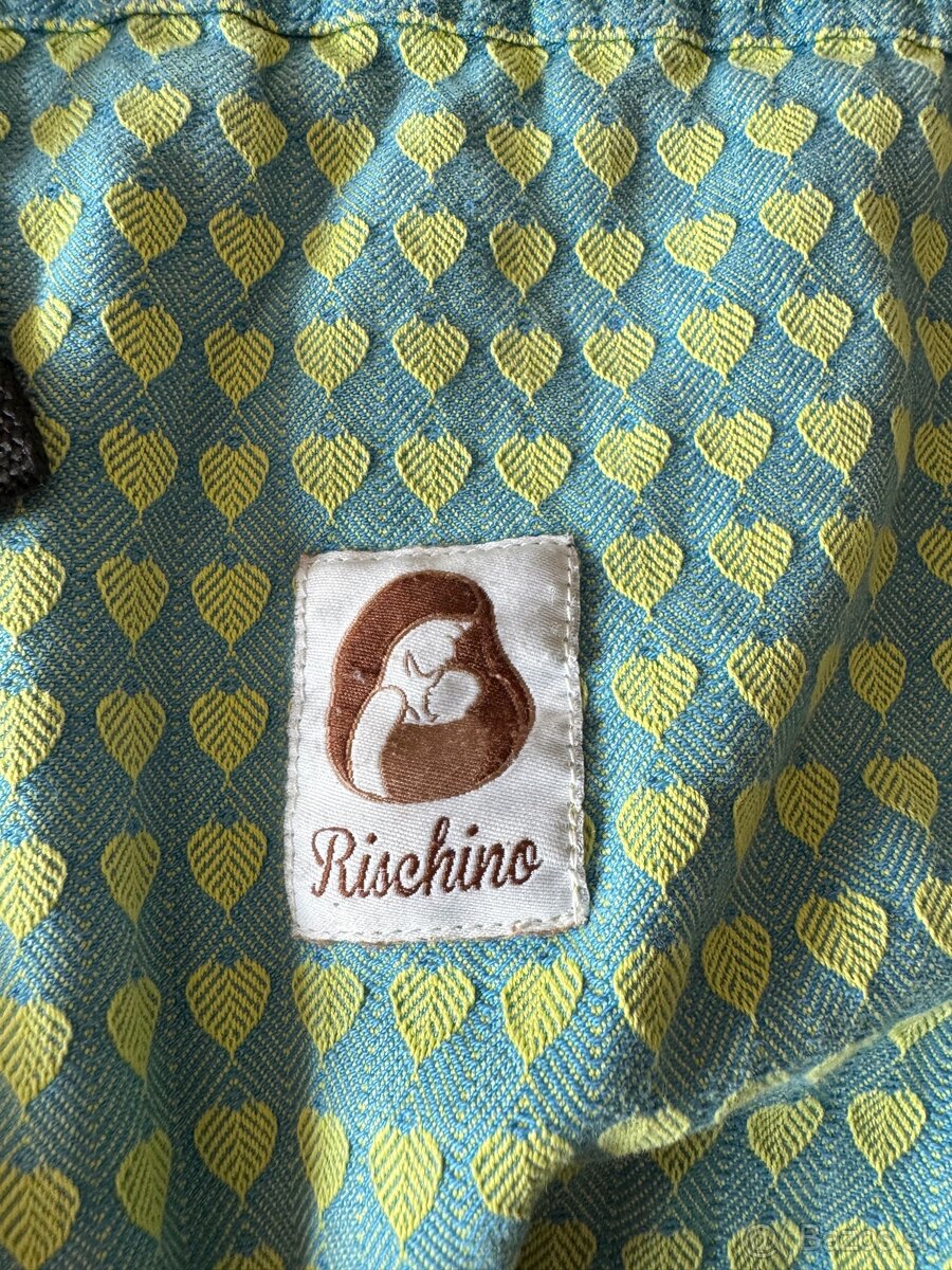 Ergonomicky nosic Rischino - 2
