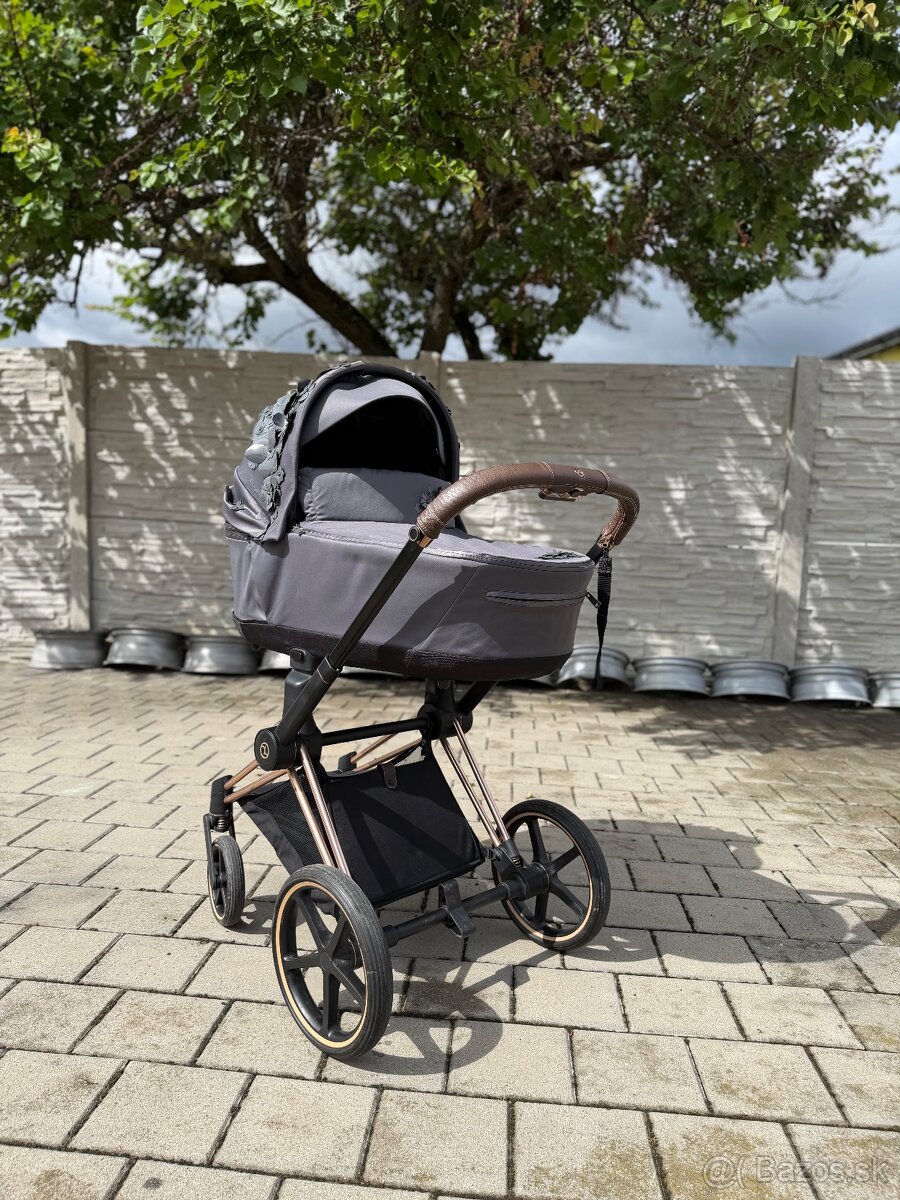 Cybex priam Simply - 2