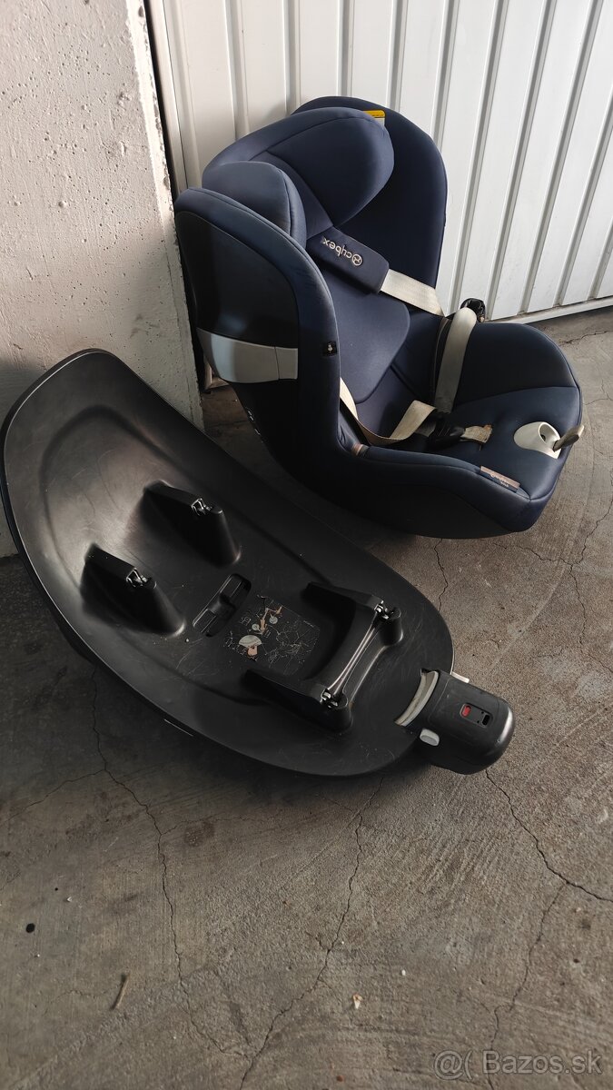 CYBEX Autosedačka Sirona M2 i-Size - 2