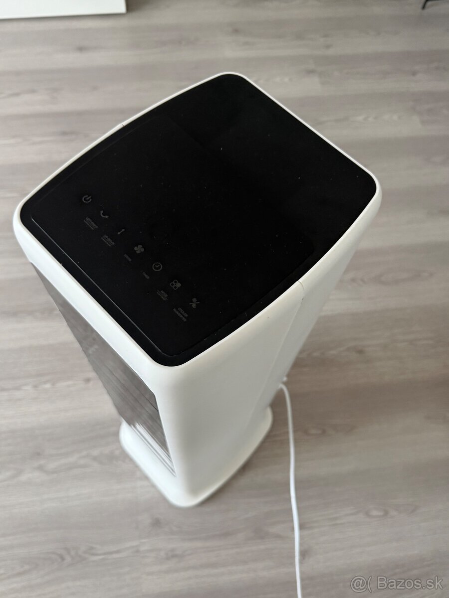 Ochladzovač vzduchu - 2