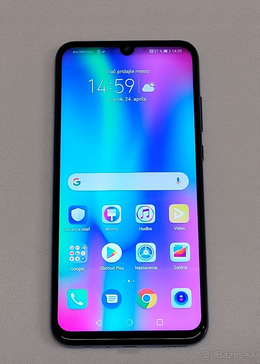 Honor 10 Lite - 2