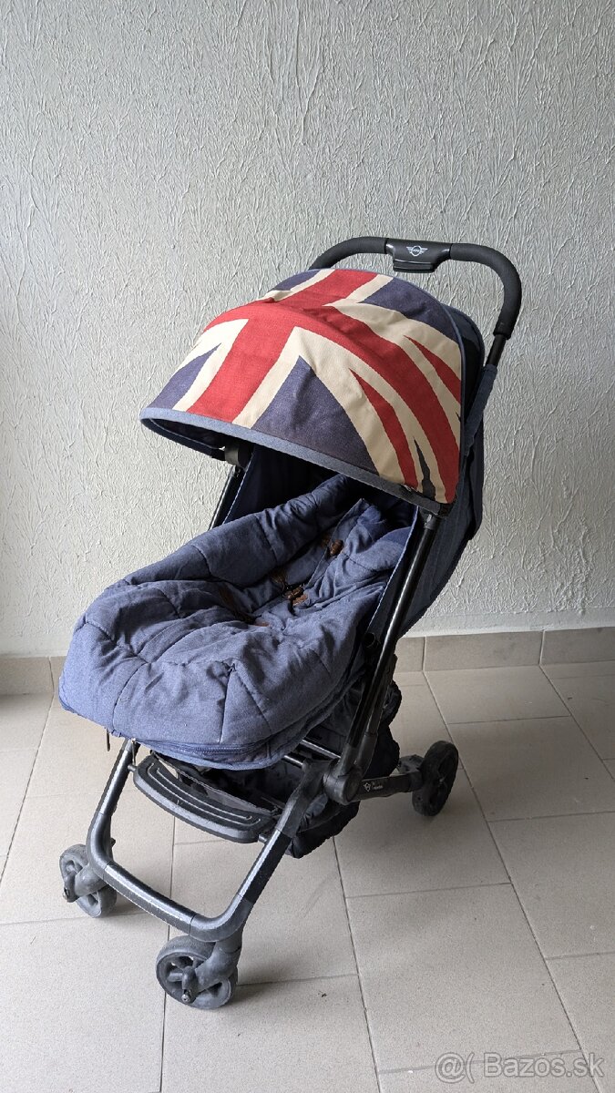 Easywalker Mini Buggy XS - 2
