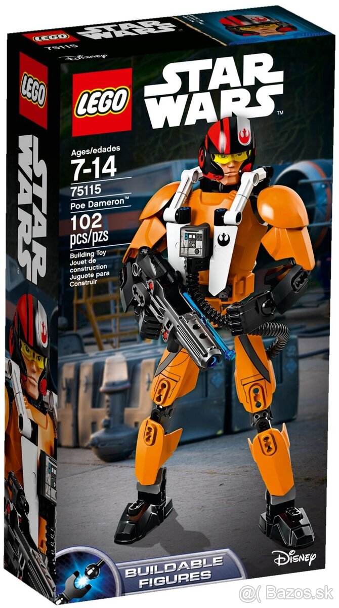 Lego Star Wars - 2