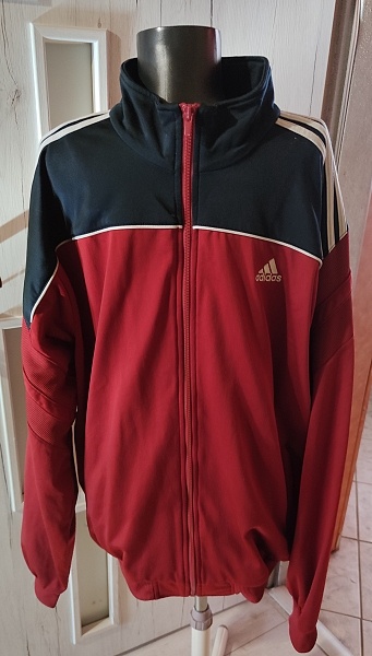 pánska suprava Adidas 46/48 - 2