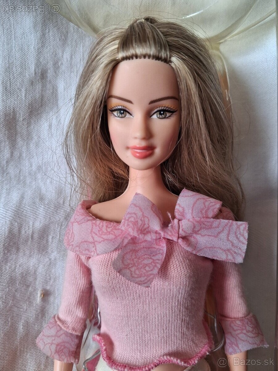 Barbie bábiky - 2