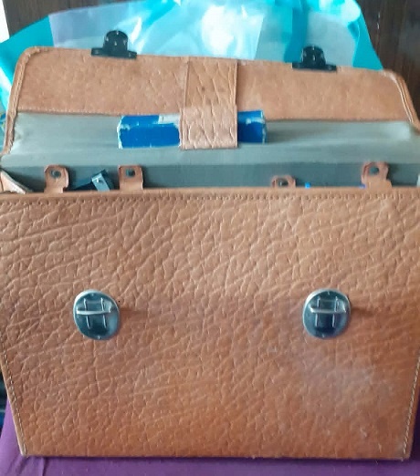 taska s naradim RETRO - 2