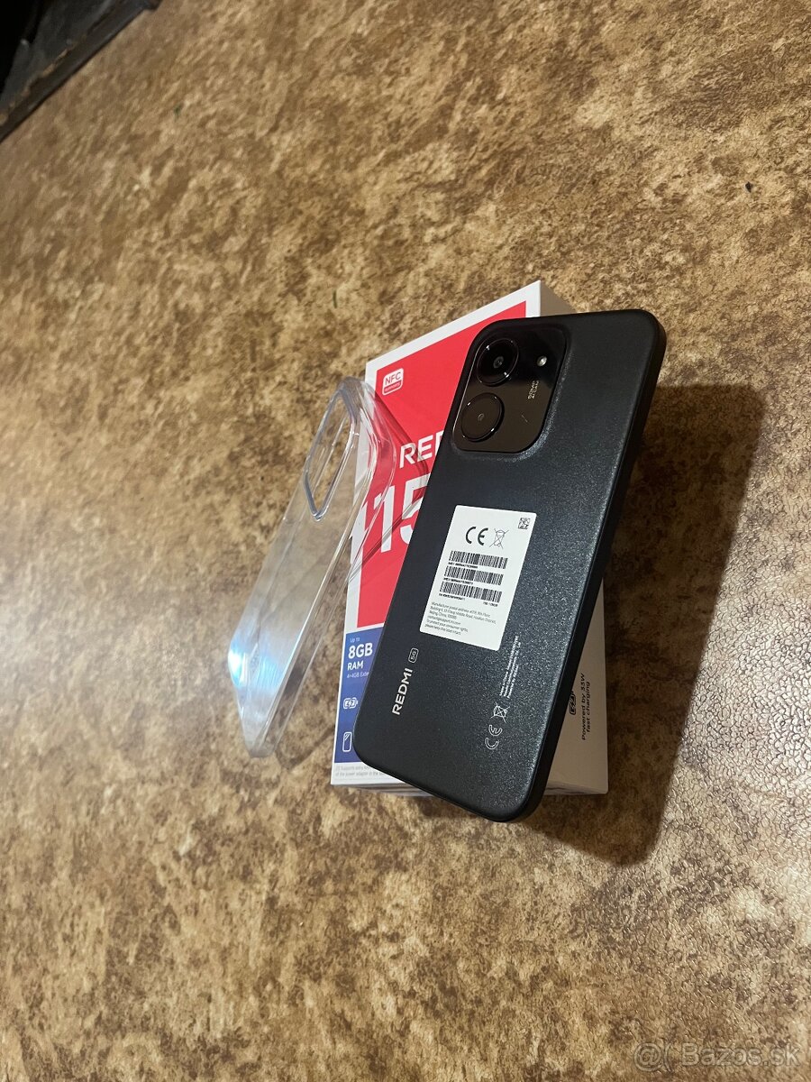 Predávam Redmi - 2