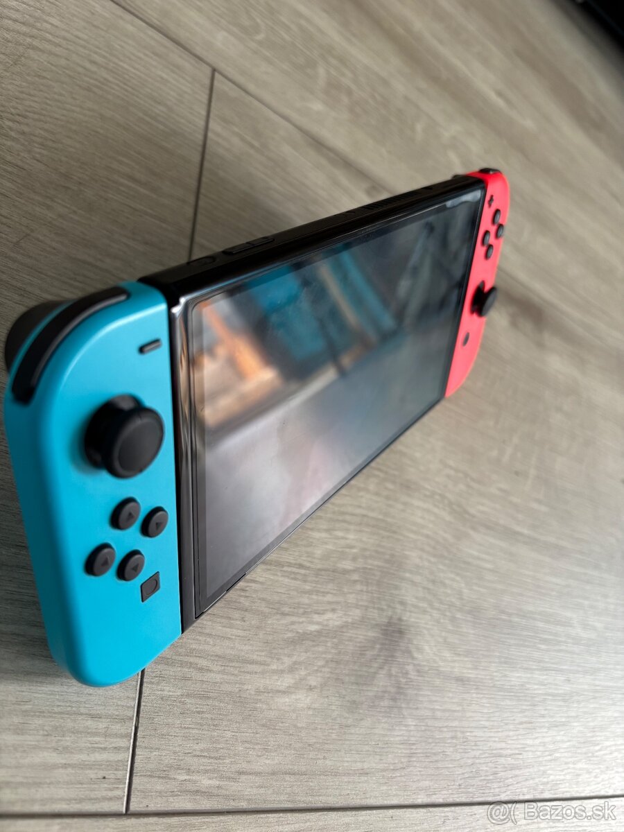 Nintendo switch oled - 2