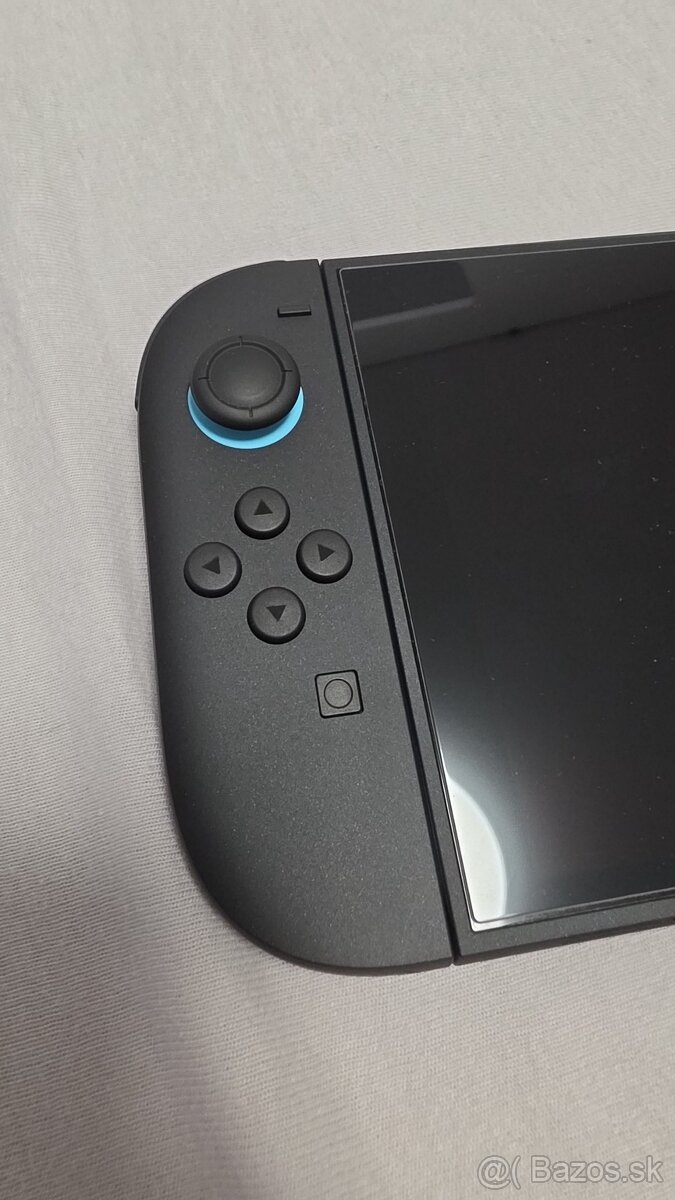 Nintendo switch 2 + POKOPIA ucet - 2