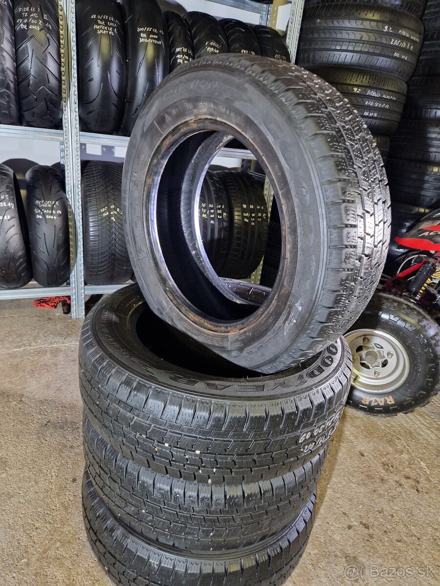 Predam GOODYEAR - 2