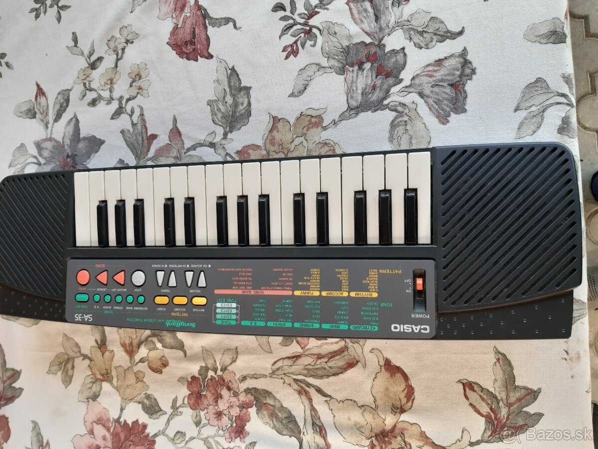 KEYBOARD - 2