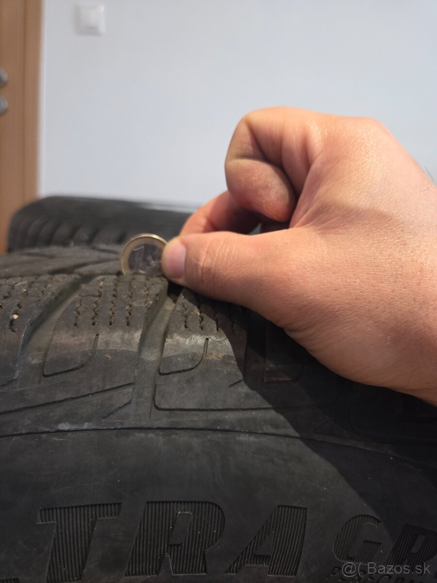 225/65r17 - 2