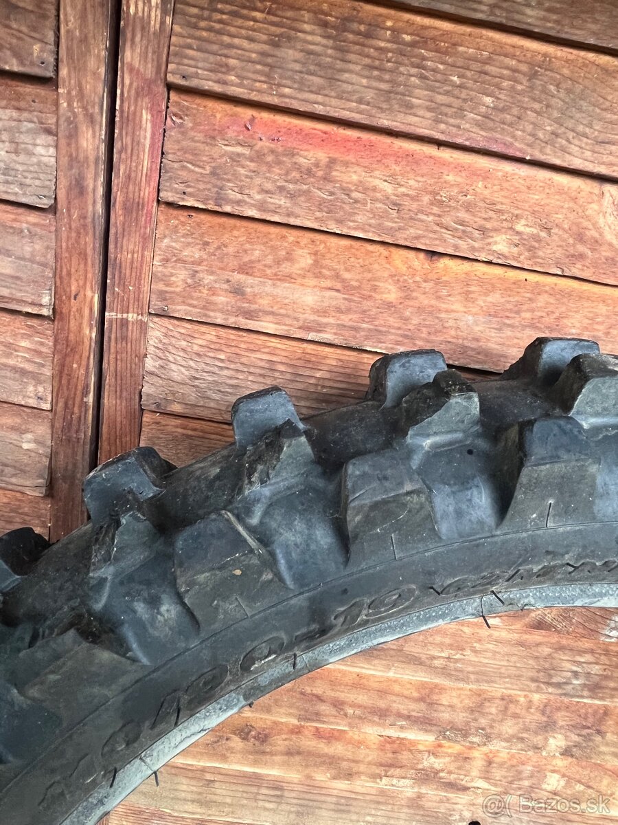 Pirelli scorpion - 2