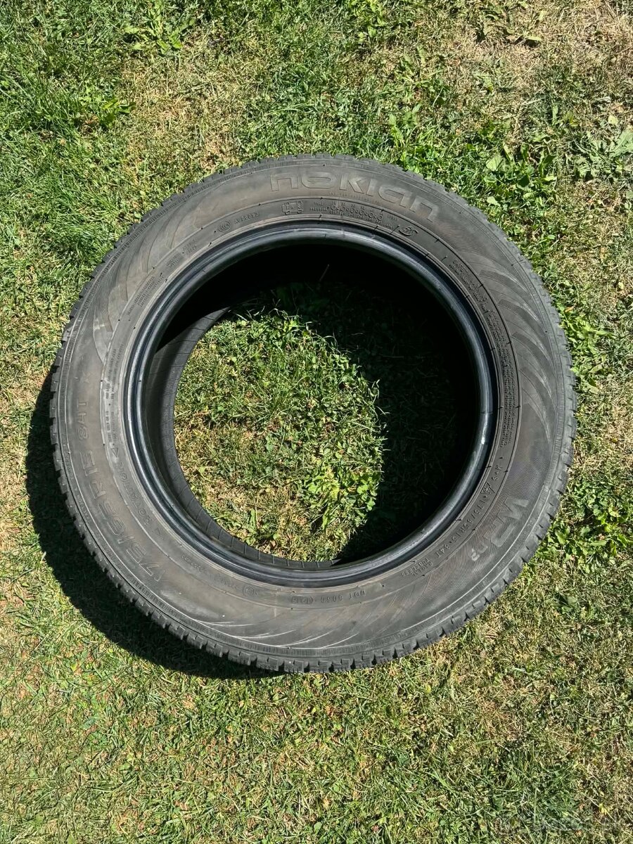 zimne gumy - 2