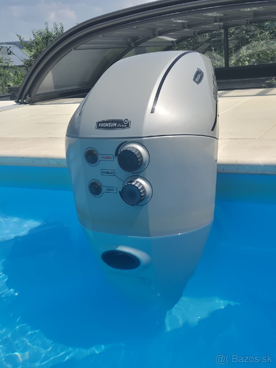 Protiprúd Aqua Jet 100 - 2