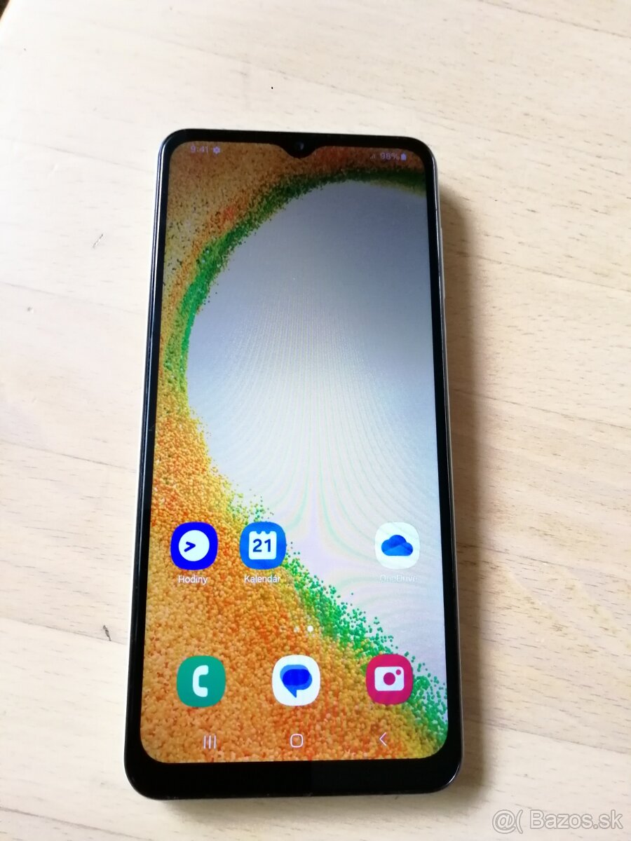 Predám Samsung Galaxy A04s v Top Stave - 2