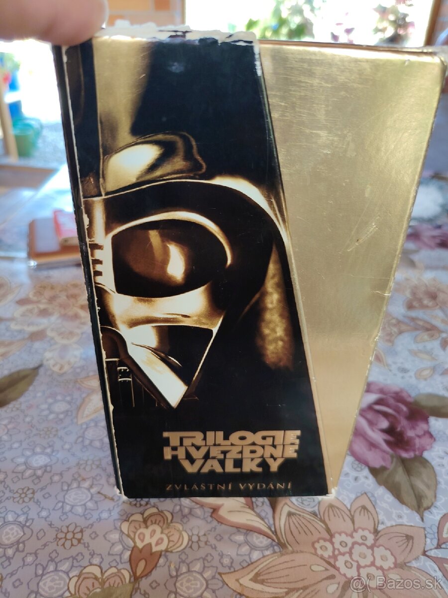 Star wars - 2