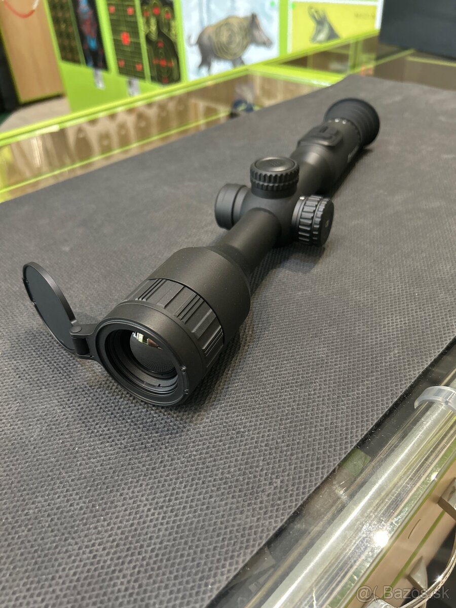 Hikmicro Stellar SH35 - 2