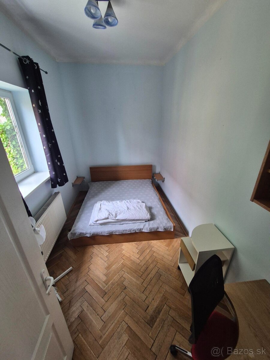 Predáme 2 izb byt na Obchodnej - 2