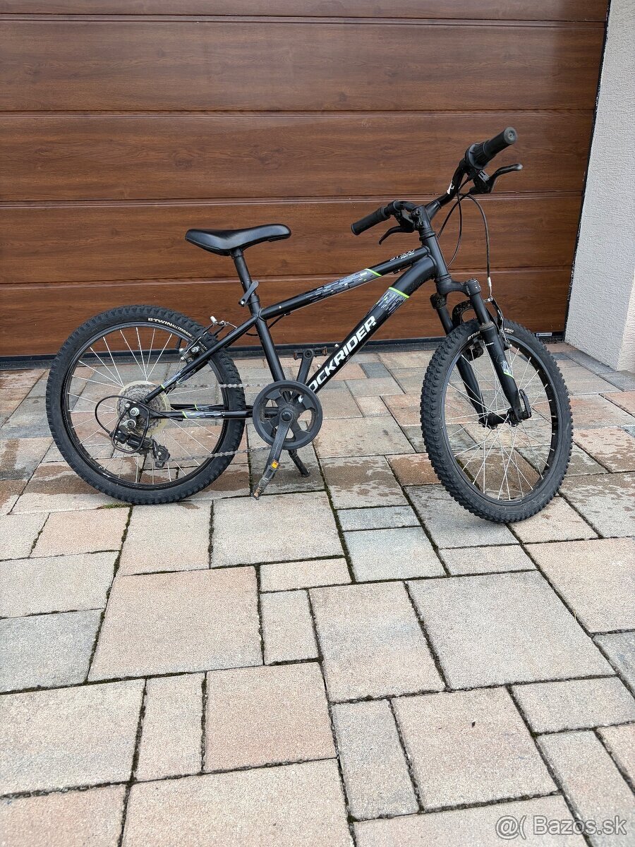 Bicykel 20 - 2
