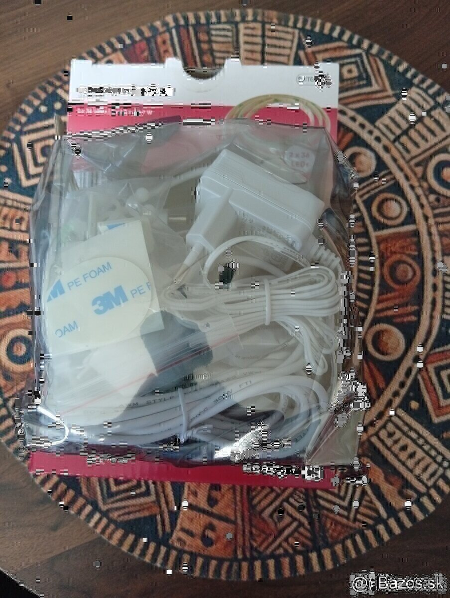 Led pásik Switch On - 2