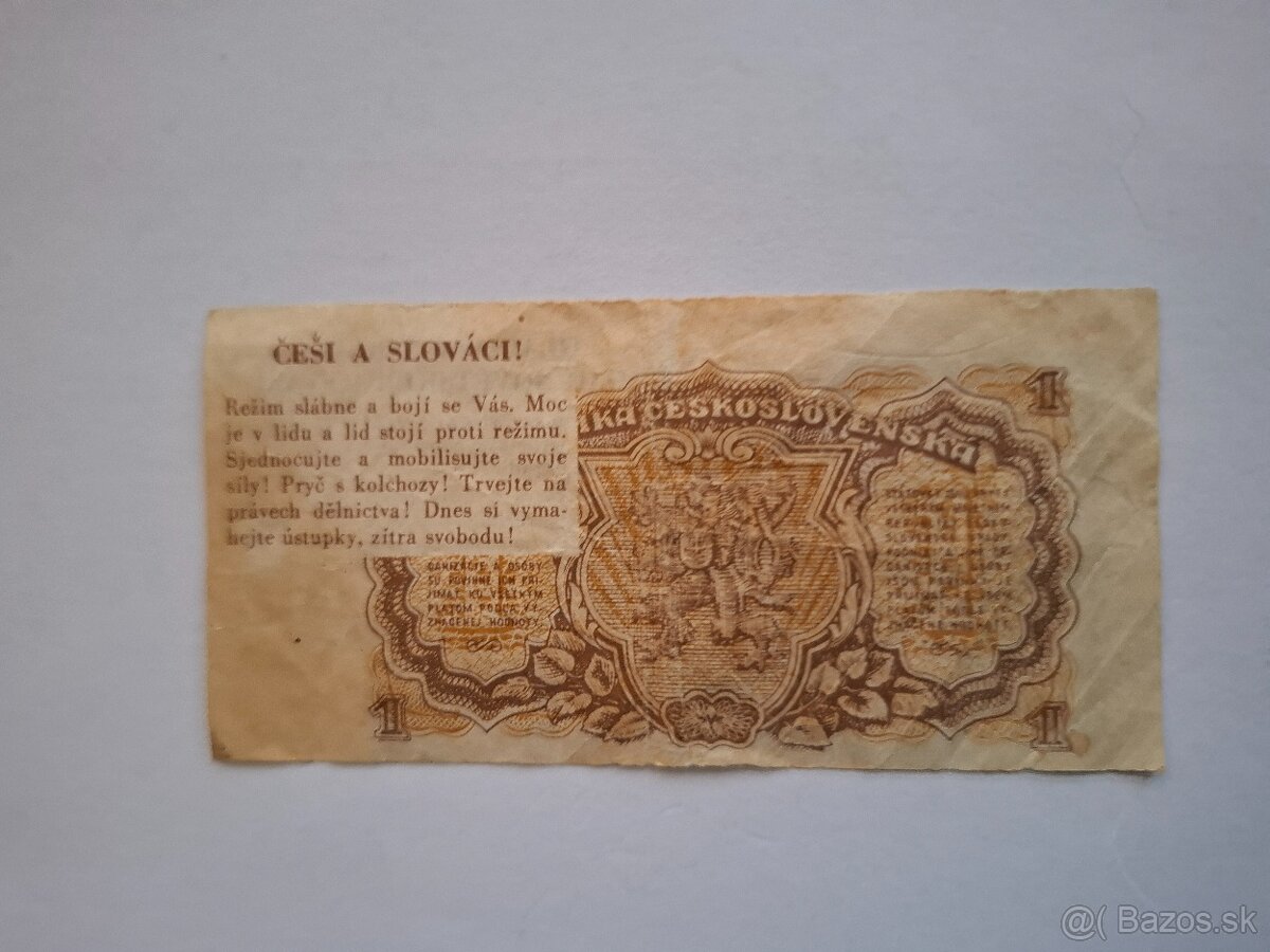 Predám Hladovú Korunu - 2