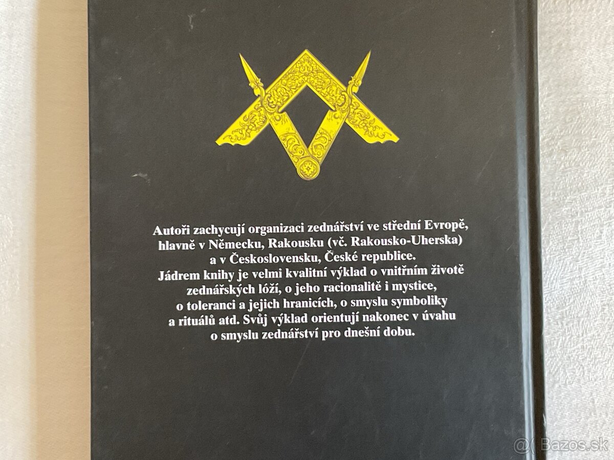 Svobodní zednáři - 2