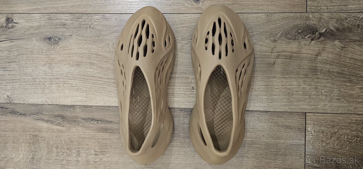 Šľapky Adidas - 2