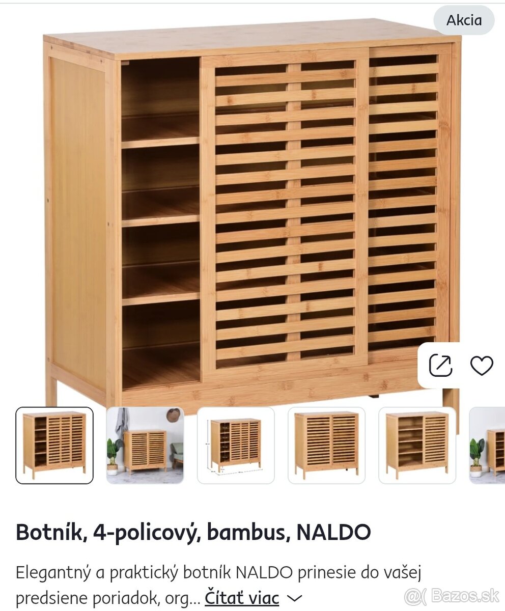 Botník vo výbornom stave - 2