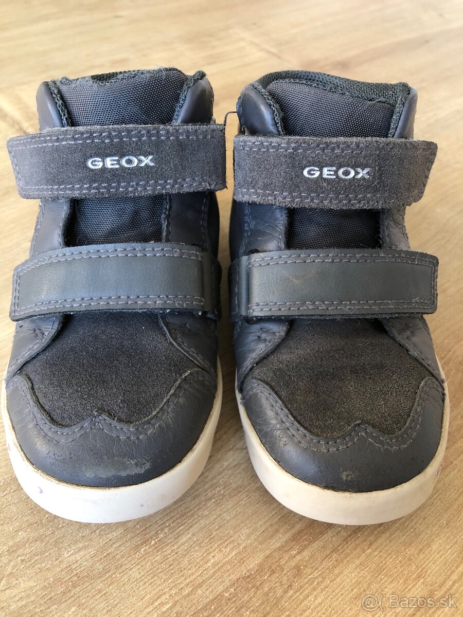 Geox prechodné 24 - 2