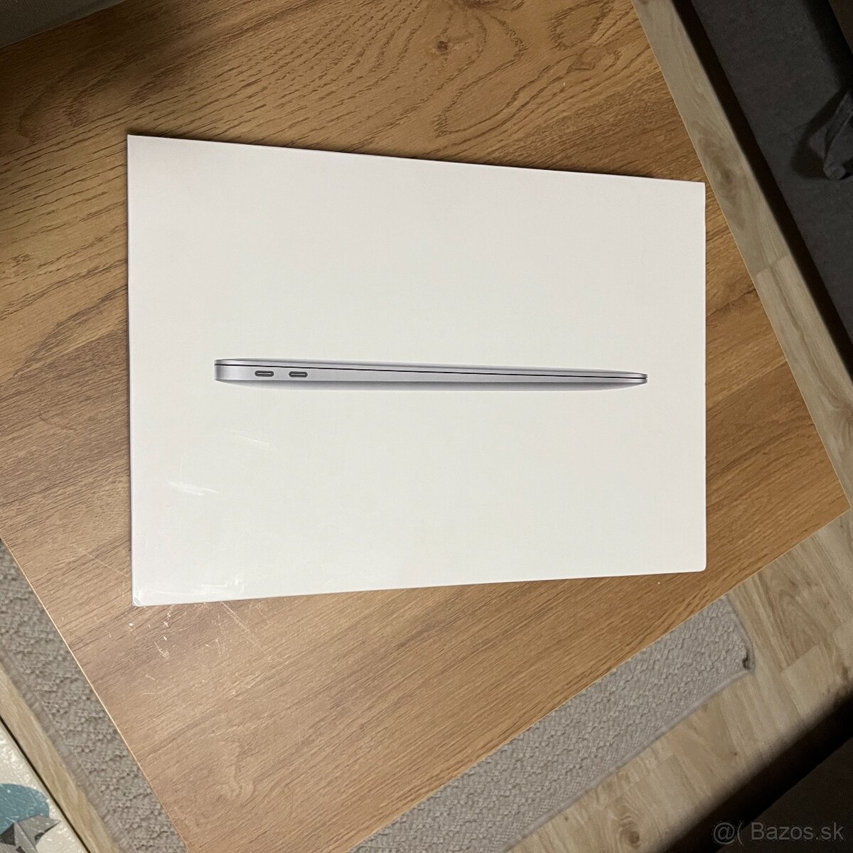 Apple MacBook Air M1 - 8GB SSD 256GB - Space Grey - 2