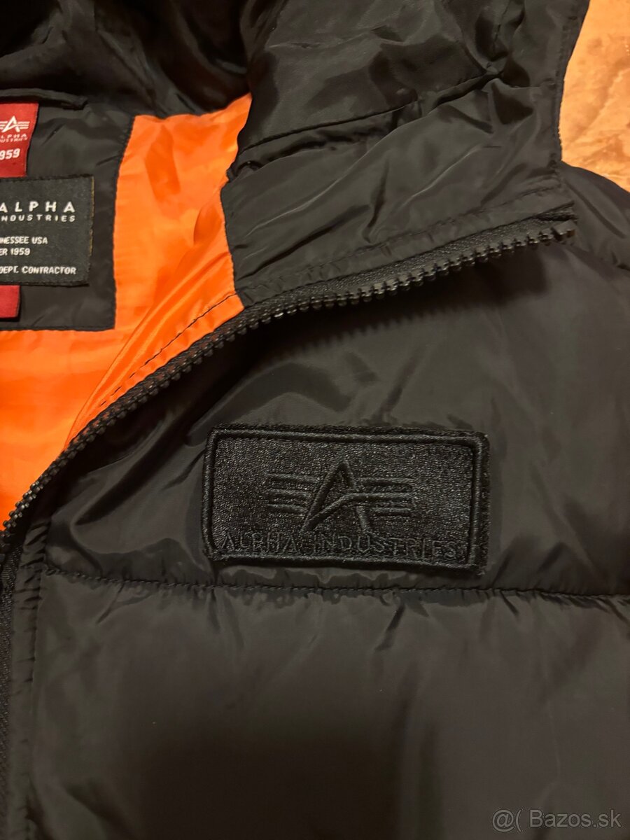 Alpha industries vesta - 2
