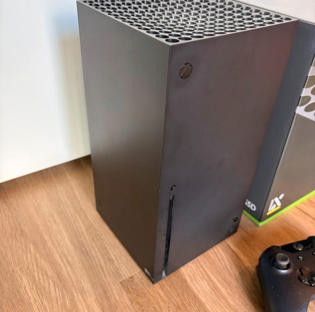 Xbox series X - 2