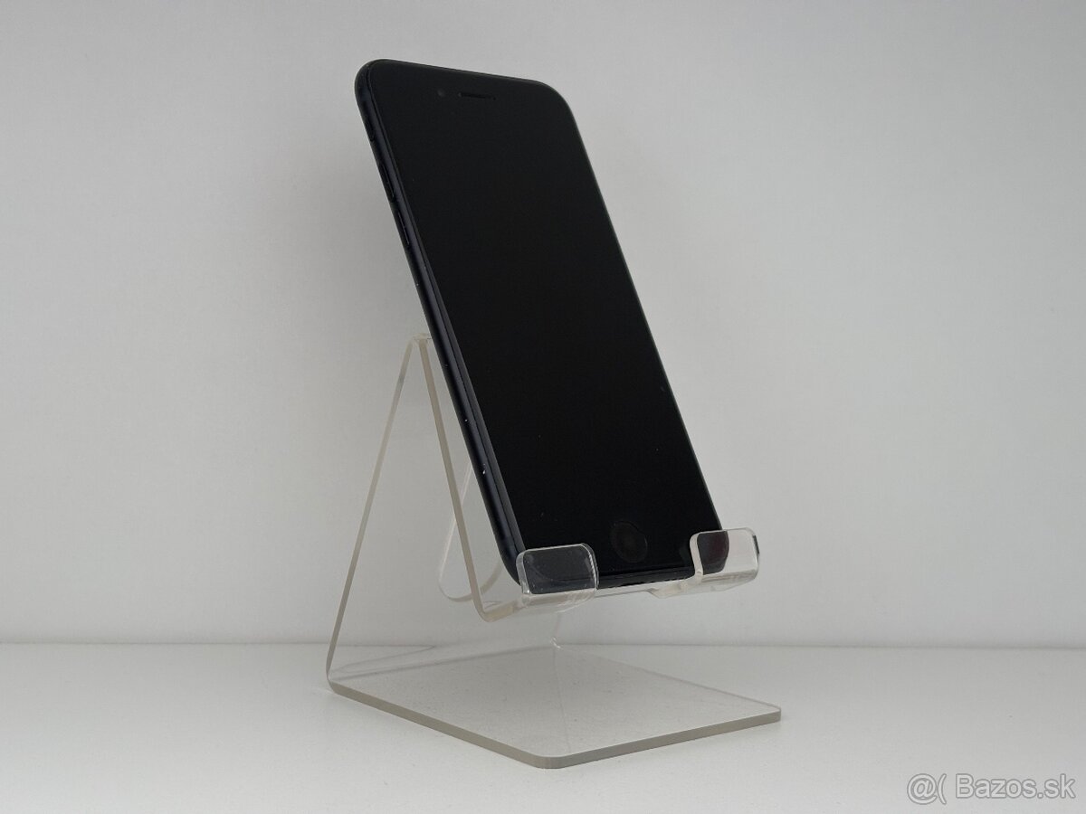 iPhone SE 2022 Midnight 128GB – ZÁRUKA - 2