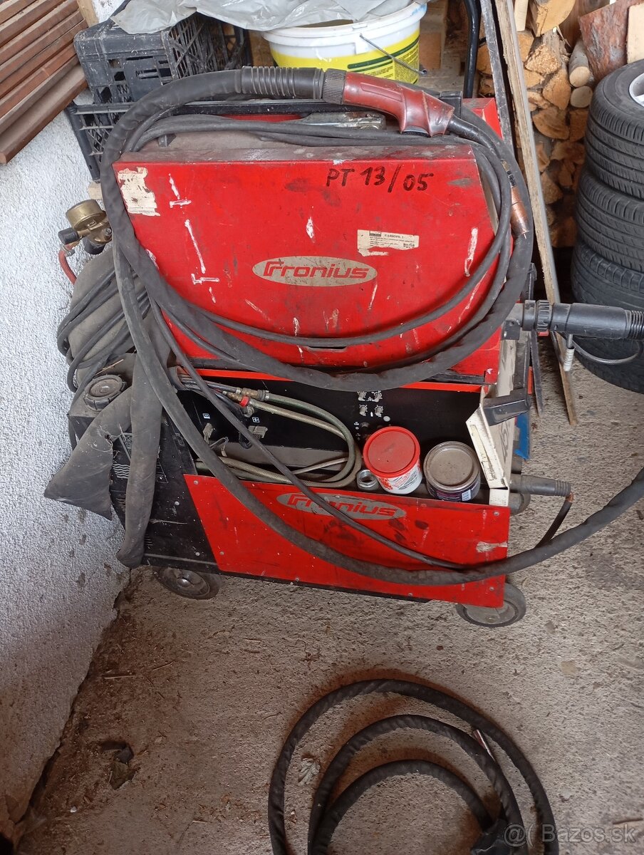 Fronius 457-2 - 2