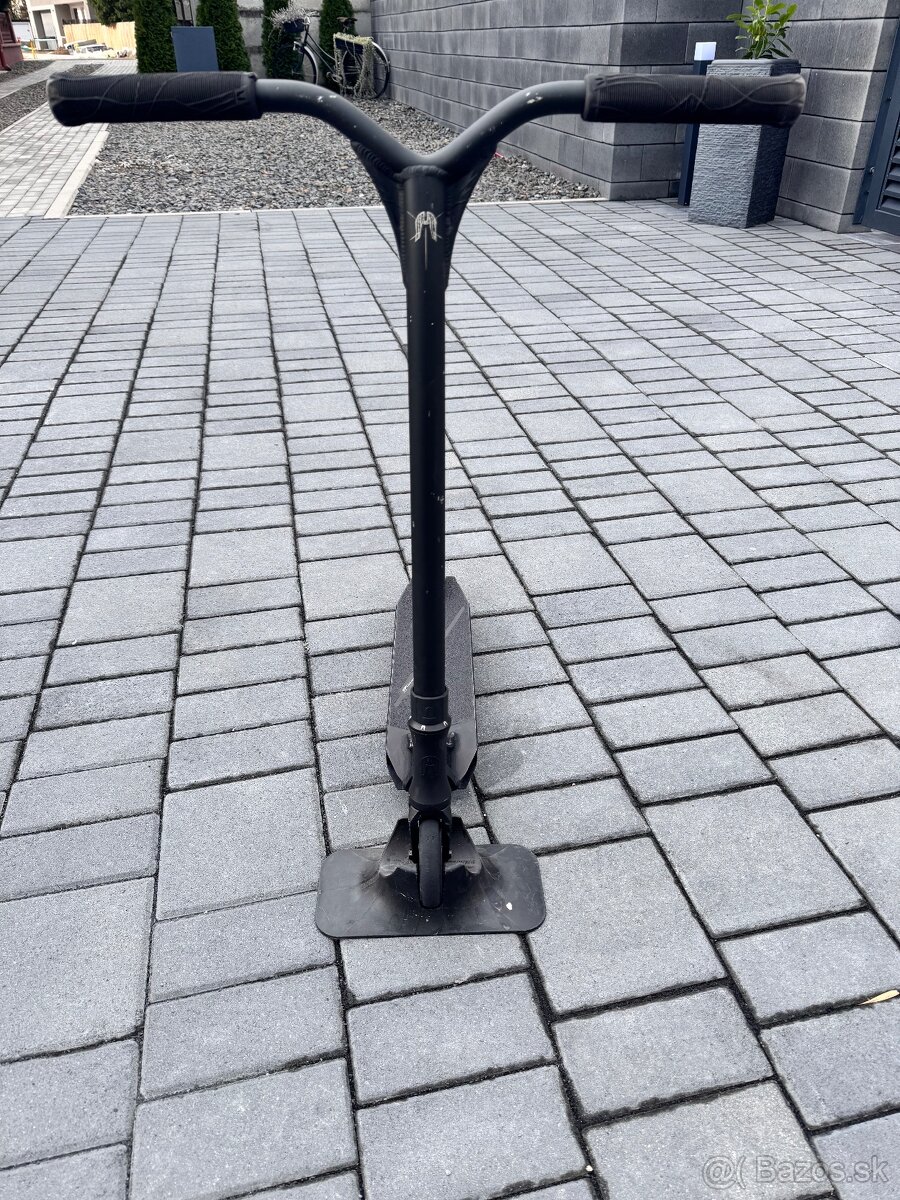 Freestyle koloběžka Ethic Ethic - Erawan V2 M - Black - 2