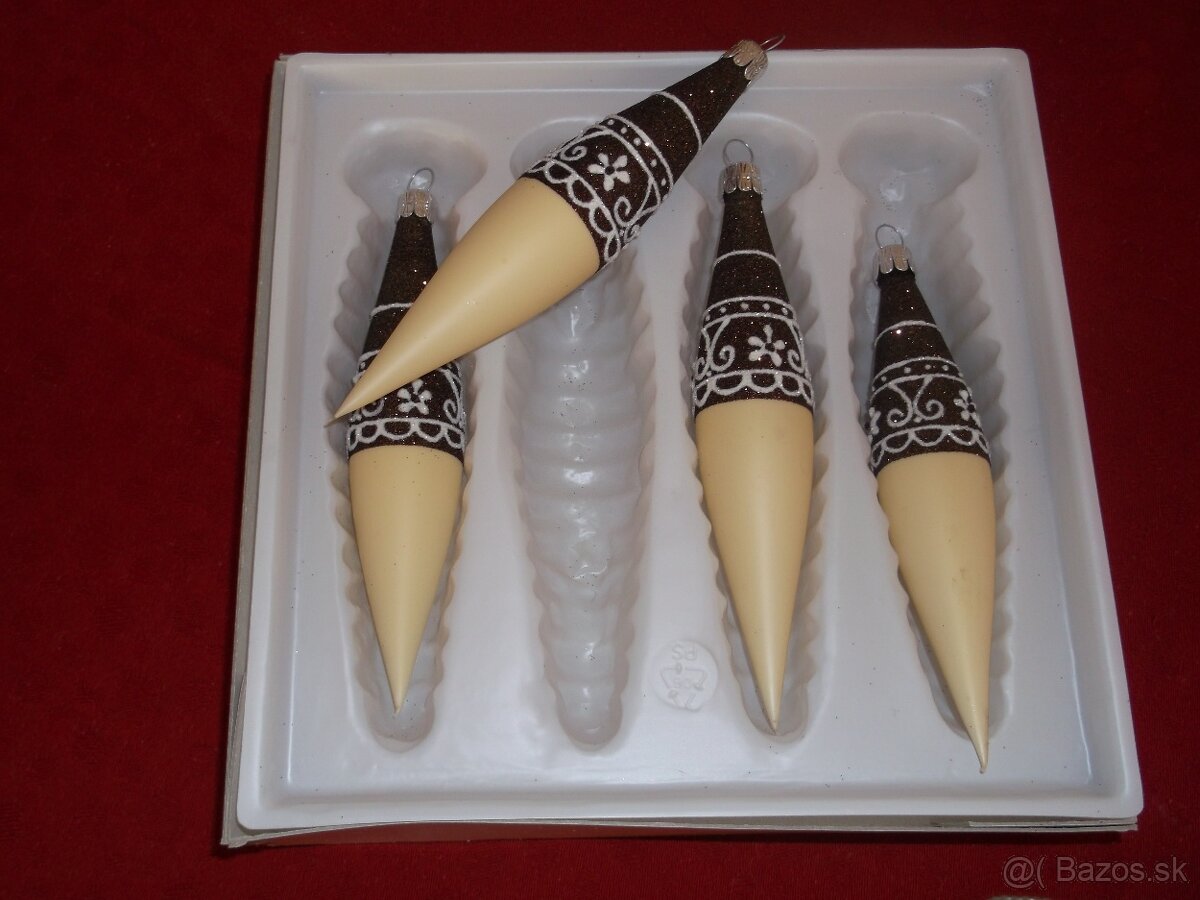 Vianočný stromček - 2