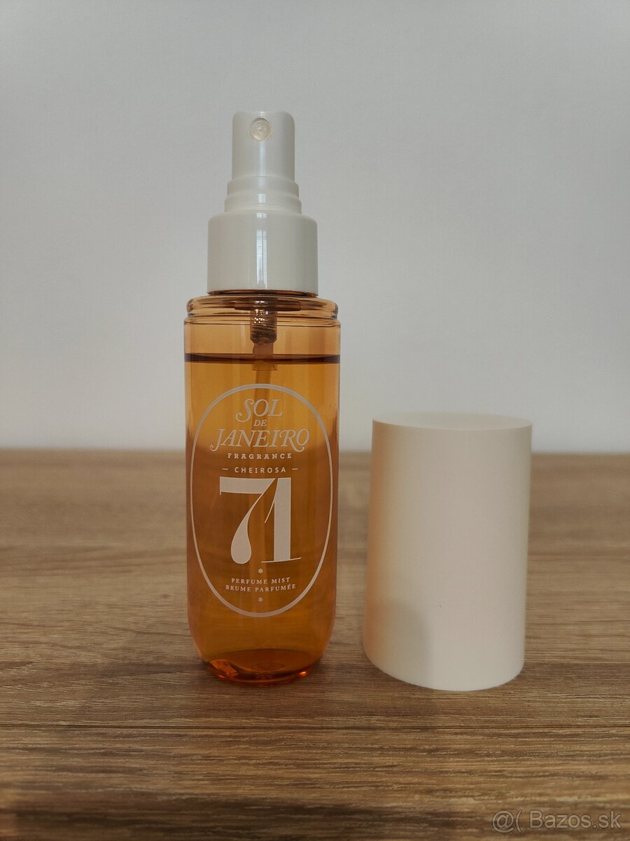 Sol de Janeiro 71 - 2