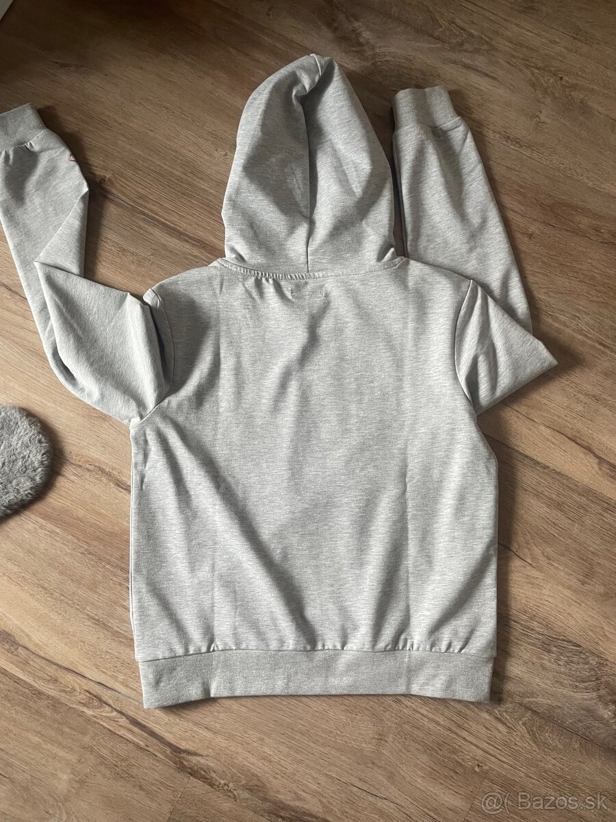 Dámska mikina vel.36 - 2