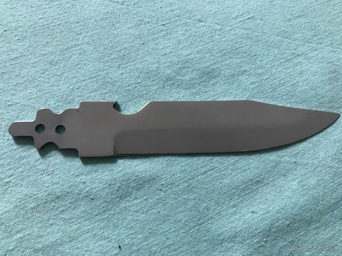 KDS čepeľ č.2 - 2