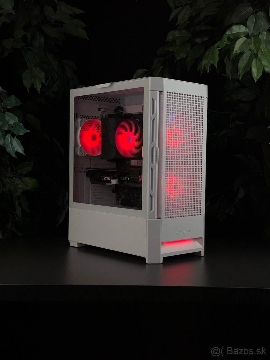 ☑️ i7 9700 / RTX 3060 / 16GB RAM / 1TB M2 SSD / 24M Zár. - 2