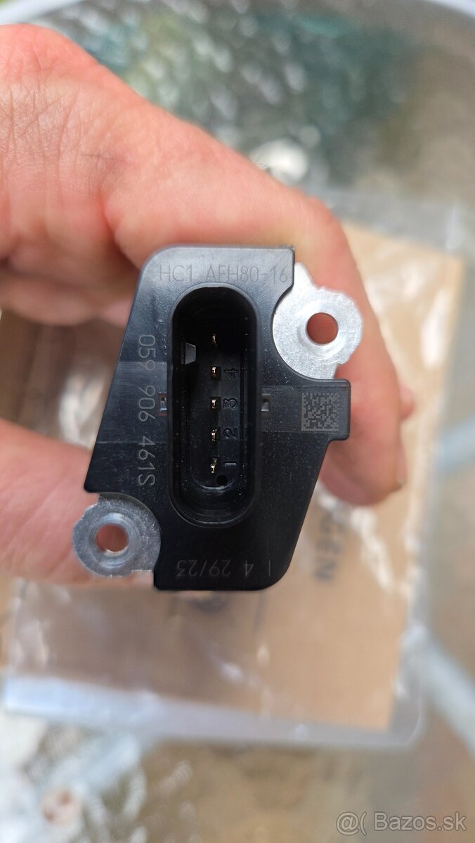 Váha vzduchu 3.0tdi a bitdi originál - 2