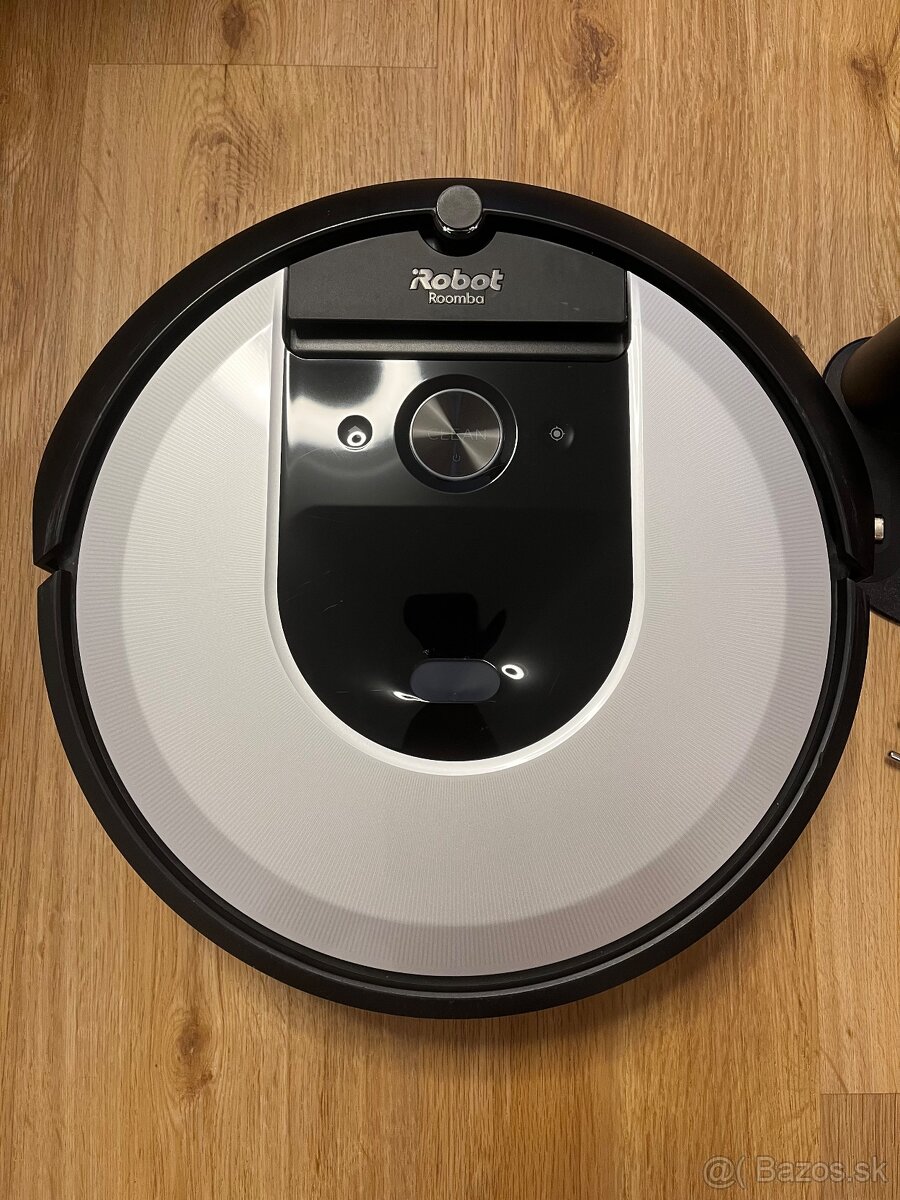 iRobot Roomba i7 - 2
