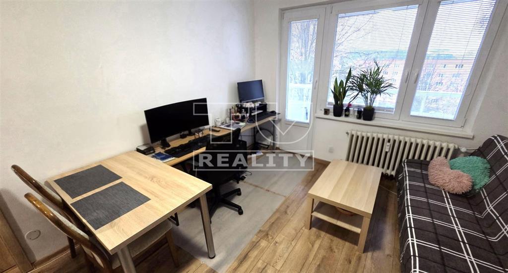 1 IZBOVÝ BYT, ŽILINA-HLINY 6, KOMPLET REKONŠTRUKCIA, 2... - 2