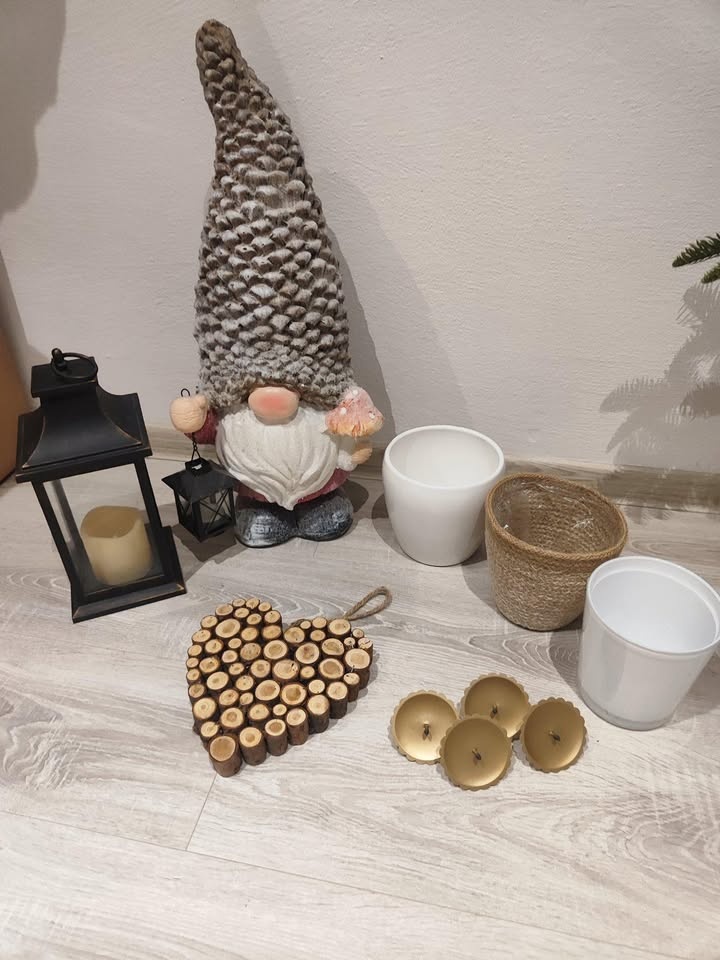 doplnky do bytu/domu, chalupy - 2