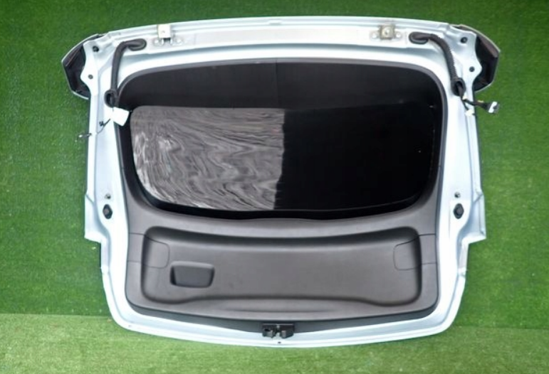 opel astra piate dvere kufor HB 2016+ - 2